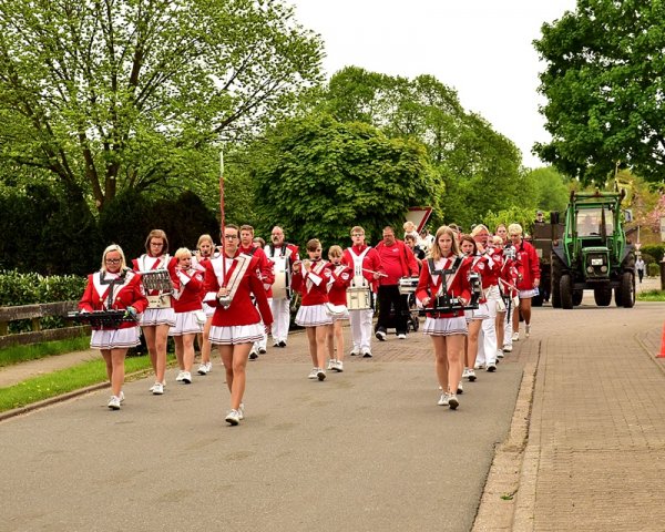 Himmelfahrt 2018